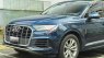 Audi Q7 2020 - Cần bán xe chạy 3v7 km