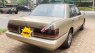 Toyota Crown 1990 - 2.8 số AT, xe nhập khẩu đẹp xuất sắc, giá 225tr