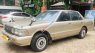 Toyota Crown 1990 - 2.8 số AT, xe nhập khẩu đẹp xuất sắc, giá 225tr