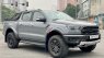 Ford Ranger Raptor 2021 - Siêu lướt xám xi măng