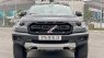 Ford Ranger Raptor 2021 - Siêu lướt xám xi măng