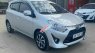 Toyota Wigo 2018 - Màu bạc, xe nhập số sàn, giá 295tr