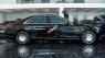 Mercedes-Benz S500 2014 - Màu đen, xe nhập