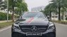 Mercedes-Benz C300 2020 - Màu xám nội thất nâu