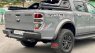 Ford Ranger Raptor 2021 - Siêu lướt xám xi măng