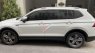 Volkswagen Tiguan Allspace 2018 - ĐKLĐ 7/2020, bảo hành chính hãng 7/2023
