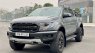 Ford Ranger Raptor 2021 - Siêu lướt xám xi măng