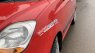 Chevrolet Spark 2011 - Xe màu đỏ