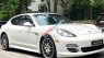 Porsche Panamera 2011 - Màu trắng, nhập khẩu số tự động