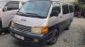 Toyota Hiace 2001 - Giá 73tr