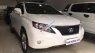 Lexus RX 350 2011 - Màu trắng