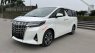 Toyota Alphard 2023 - Mới 100%