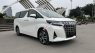 Toyota Alphard 2023 - Giao xe tháng 3