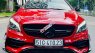 Mercedes-Benz CLA 45 AMG 2016 - Mercedes-Benz CLA 45 AMG 2016