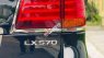 Lexus LX 570 2009 - Tên tư nhân, biển Hà Nội