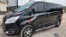 Ford Tourneo 2020 - Màu đen chính chủ giá cạnh tranh