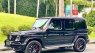 Mercedes-AMG G 63 2022 - Màu đen, một chủ từ đầu