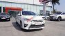 Toyota Yaris 2015 - Màu trắng cực đẹp