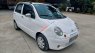 Daewoo Matiz 2005 - Xe màu trắng, giá cực tốt