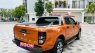 Ford Ranger 2017 - Cam kết không đâm va, tai nạn, ngập nước, có bảo hành