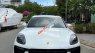 Porsche Macan 2021 - Màu trắng nội thất kem