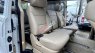 Hyundai Grand Starex 2016 - Bán xe 9 chỗ Limousine đời 2016, số tự động, máy xăng, model mới, xe nhập khẩu nội địa Hàn Quốc