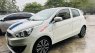 Mitsubishi Mirage 2017 - Xe màu trắng