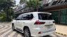 Lexus LX 570 2017 - Lexus LX 570 2017