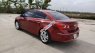 Chevrolet Cruze 2017 - Màu đỏ số tự động