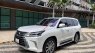 Lexus LX 570 2017 - Lexus LX 570 2017