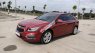 Chevrolet Cruze 2017 - Màu đỏ số tự động