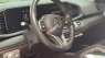 Mercedes-Benz GLE 450 2020 - Trắng, nội thất nâu