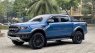 Ford Ranger Raptor 2020 - Full lịch sử hãng