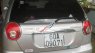 Chevrolet Spark 2009 - Màu bạc xe gia đình, 115 triệu