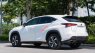 Lexus NX 300 2017 - Xe màu trắng