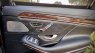 Mercedes-Benz S500 2014 - Xe đẹp mê ly, không một tì vết