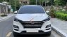 Hyundai Tucson 2020 - Màu trắng, biển Hà Nội - Cửa sổ trời toàn cảnh