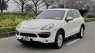 Porsche Cayenne 2011 - Trắng, nội thất be siêu chất