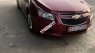 Chevrolet Cruze 2015 - Xe số sàn