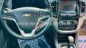 Chevrolet Captiva 2016 - Màu trắng