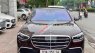 Mercedes-Benz S450 2022 - Trang bị hàng loạt các option tiện nghi cao cấp