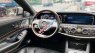 Mercedes-Benz S500 2016 - Màu trắng, số tự động