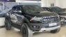 Ford Ranger Raptor 2020 - Màu đen, xe nhập