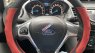 Ford Fiesta 2014 - Màu bạc, biển tỉnh