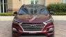 Hyundai Tucson 2020 - Cần bán lại xe màu đỏ
