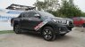 Toyota Hilux 2019 - Màu đen, nhập khẩu