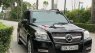 Mercedes-Benz GLK 300 2009 - Xe màu đen 