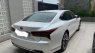 Lexus LS 500 H 2021 - Em bán  Lexus LS500H sản xuất năm 2021, màu trắng, nhập khẩu chính hãng, đẹp như xe mới 