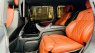 Lexus LX 570 2020 - Bản 4 ghế VIP, nhập Trung Đông, màu trắng, nội thất nâu, chạy 3 vạn như mới
