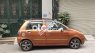 Daewoo Matiz Bán xe tập lái giá rẻ 2002 - Bán xe tập lái giá rẻ